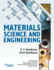 Materials Science and Engineering