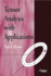 Tensor Analysis With Applications