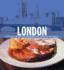 London: Authentic Recipes Celebrating the Foods of the World (Williams-Sonoma Foods of the World)