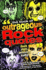 The Book of Outrageous Rock Quotes (Book of Outrageous...)