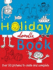 The Holiday Doodle Book (Buster Books)