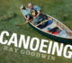 Canoeing