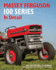 Massey Ferguson 100 Series in Detail