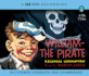 William-the Pirate