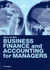 Business Finance and Accounting for Managers (2nd Edt)