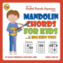 Mandolin Chords for Kids...& Big Kids Too! (Fretted Friends Beginners)