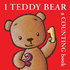 1 Teddy Bear: a Counting Book (Boxer Concept Series)