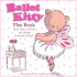 Ballet Kitty Play Book: With Flaps and Tabs and Things to Touch and Feel