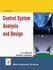 Control System Analysis and Design