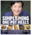 Simply Ming One-Pot Meals