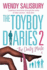 Toyboy Diaries Ii: the Daily Male