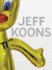 Jeff Koons: Now (Explicit Contents Inside)