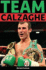 Team Calzaghe (Quick Reads)