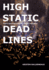 High Static, Dead Lines: Sonic Spectres & the Object Hereafter (Strange Attractor Press)