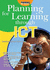 Planning for Learning Through Ict