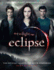 Eclipse: the Official Illustrated Movie Companion (Twilight Saga)