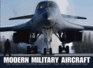 Modern Military Aircraft: the World's Fighting Aircraft: 1945 to Present Day