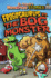 Monstrous Stores: Frogosaurus Vs. the Bog Monster (Dr. Roach's Monstrous Stories)