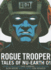 Rogue Trooper: Tales of Nu Earth 1 Format: Paperback