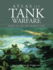 Atlas of Tank Warfare Format: Hardcover