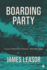 Boarding Party: Filmed as "the Sea Wolves"