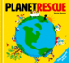 Planet Rescue (Acetate Books)