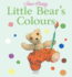 Little Bear's Colours. Jane Hissey