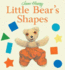 Little Bear's Shapes (Old Bear)