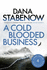 A Cold Blooded Business (a Kate Shugak Investigation)
