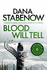 Blood Will Tell (a Kate Shugak Investigation)