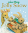 Jolly Snow (Old Bear and Friends)
