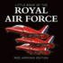 Little Book of the Raf-Red Arrows Edition