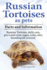 Russian Tortoises as Pets Russian Tortoise Facts and Information Daily Care, Pro's and Cons, Cages, Costs, Diet, Breeding All Covered