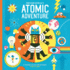 Professor Astro Cat's Atomic Adventure 1