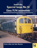 The Southern Way Special Issue No. 14: Class 71/74 Locomotives