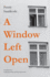 A Window Left Open 82 B