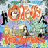 The Odessey: the Zombies in Words and Images