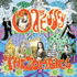 The Odessey: the Zombies in Words and Images