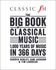Classic Fms Big Book of Classical Music: 1000 Years of Music in 366 Days