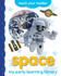 Space-My Early Learning Library