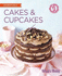 Cakes & Cupcakes: Foolproof Recipes for Endless Treats (the Australian Women's Weekly: New Essentials)