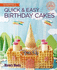 Quick & Easy Birthday Cakes (the Australian Women's Weekly: New Essentials)