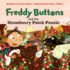 Freddy Buttons and the Strawberry Patch Puzzle