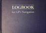 Logbook for Gps Navigation Compact, for Small Chart Tables 4 Logbooks