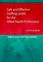 Safe and Effective Staffing Levels for the Allied Health Professions: a Practical Guide