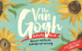 The Van Gogh Activity Book (Lom Art Activity Books)