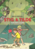 Stig & Tilde: Vanisher's Island: Stig & Tilde 1 (Stig and Tilde)