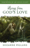 Living From God's Love