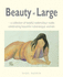 Beauty at Large a Collection of Tasteful Watercolour Nudes Celebrating Beautiful Rubenesque Women