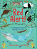 Red Alert! : 15 Endangered Animals Fighting to Survive